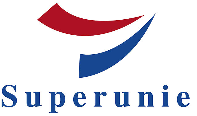 Superunie logo