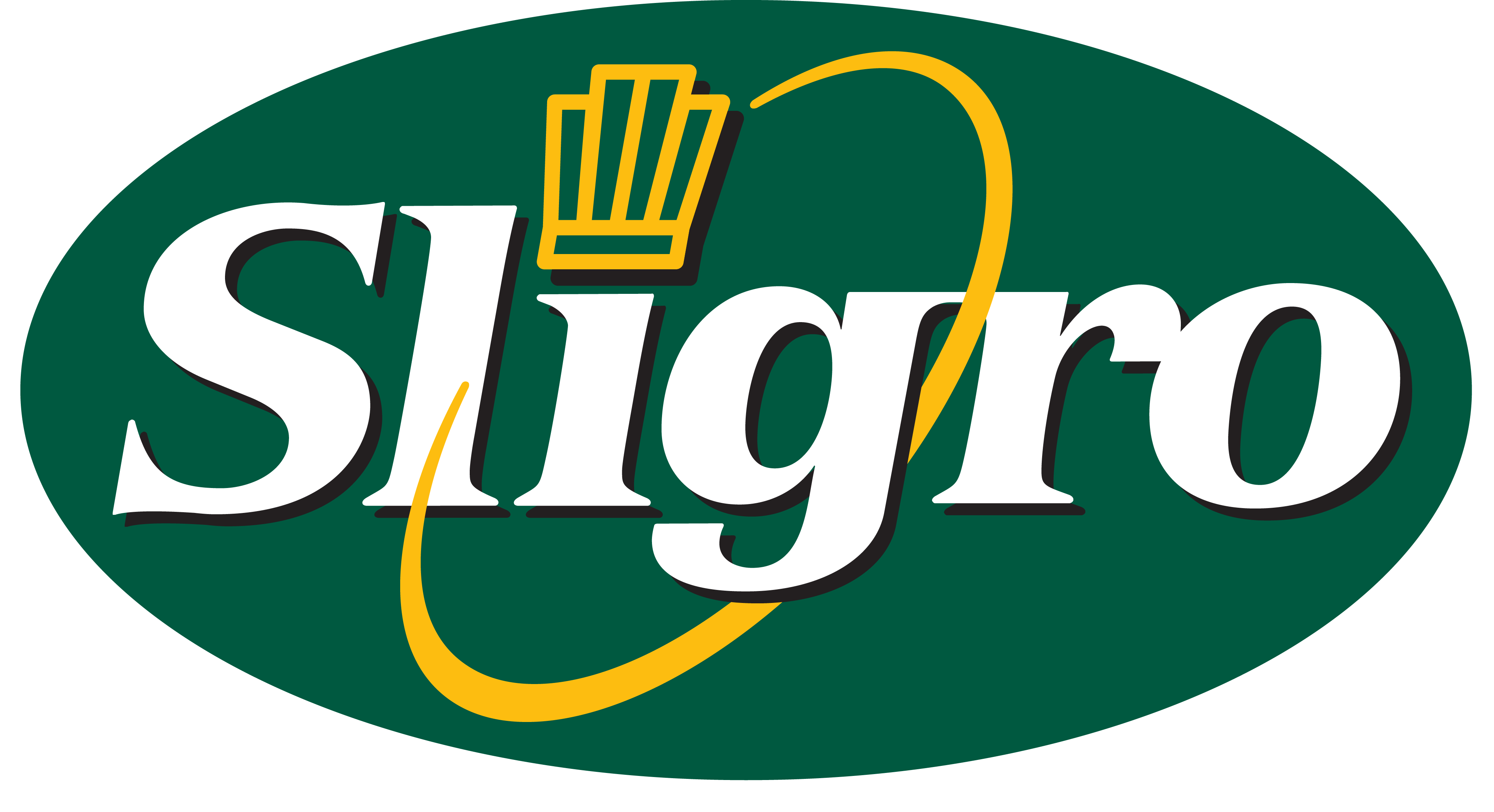 Sligro Logo